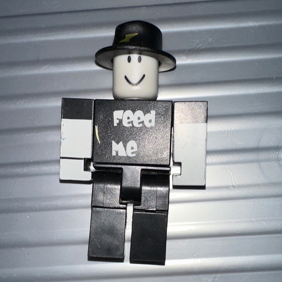 Roblox Action Figure Set - Multicolor - Picture 5 of 9